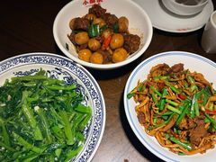 -小柴米·传统江西菜(万寿宫店)