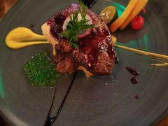 -MARU玛露音乐餐厅(大学路店)