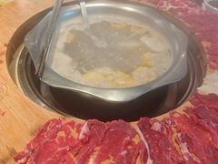 -小肥牛潮汕牛肉火锅(南联店)