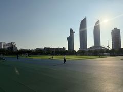 -厦门大学(思明校区)