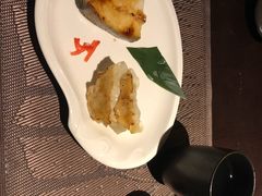 -富力希尔顿酒店·源氏日餐厅