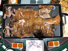 -九十九顶毡房(阜石路店)