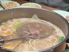 -掂档潮汕牛肉火锅(沈阳万象城店)