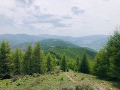 -五台山风景名胜区