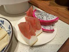 -巴奴毛肚火锅概念餐厅