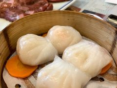 虾饺-小龍鳳餐室(番禺路店)