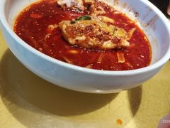 -缪氏川菜(深圳北站缤果空间店)