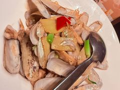 -海立阁海鲜江浙菜(漕河泾印象城店)