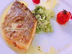 -马克西姆餐厅(崇文门店)