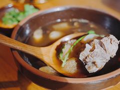 -SHAN山(前滩太古里店)