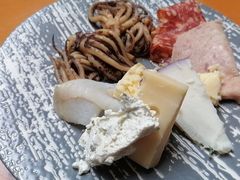 -威斯汀舞台餐厅