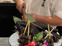 -鸟山鸣·日料食堂(王府井店)