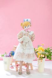 -小熊维尼高端儿童摄影(宝安旗舰店)