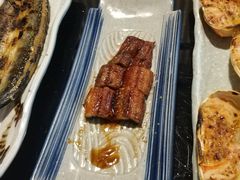 -真剑日本料理·铁板烧(贵州路店)