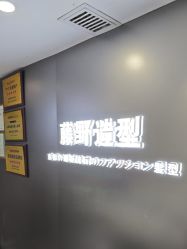 -藤野造型