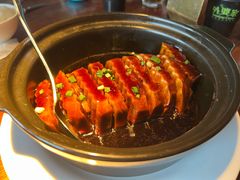 芋艿煲-外婆家(西溪印象城店)