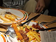 -比格比萨自助(南京万达茂店)