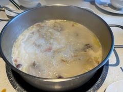 -煲王粤菜餐厅(中侨中心店)