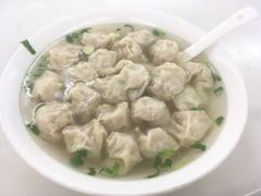 -金陵老丁家馄饨(新街口店)