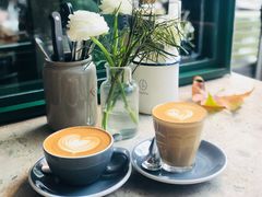 -RAC BAR(安福路店)