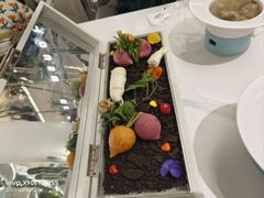 -3号仓库·创意中国菜(新世界城店)