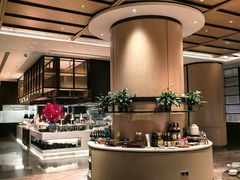 -青岛海天大酒店·1988全日餐厅