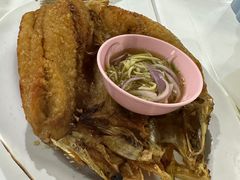 -Ob Aroi Town In Town (Not Ob Aroi franchise)