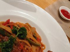 -菲滋意式餐厅(富阳东方茂店)