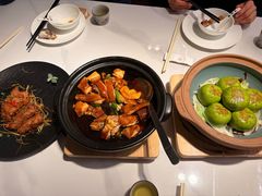 -滋粥楼·顺德菜(番禺广场总店)