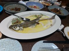 -杭州桐庐康莱德酒店中餐厅·乐