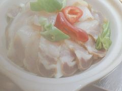 -老常州菜馆(天宁店)