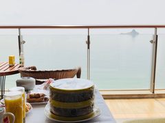 -深圳大梅沙京基洲际度假酒店