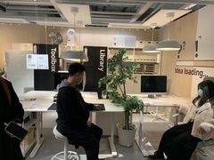 -宜家家居(四元桥商场店)