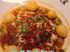 -友达面馆(广州总店)