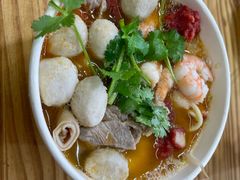 -明月虾面(厦禾路店)