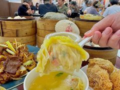 -香港蓮香樓(中環店)