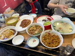 -吴记百姓菜馆·北京菜·烤鸭(故宫店)