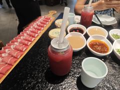 -阳坊涮肉(西直门凯德mall店)