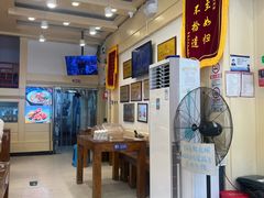 -晋B2008刀削面(小南庄店)