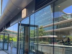 -CUBIC3三立方咖啡(凌空SOHO店)