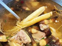 -千岛蚝高压锅生蚝·人参火锅(白云万达店)