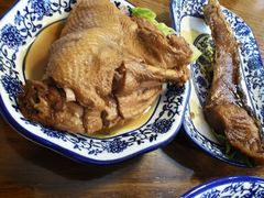-孙盛兴奥灶面馆·蟹黄面·三虾面(山塘街总店)