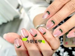 -今玥美甲美睫