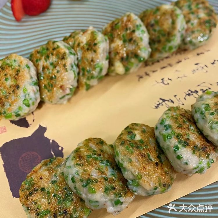 江门云珑公馆：私房菜界的隐藏版奢华天堂！💥🍽️