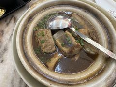 -新峰肉骨茶