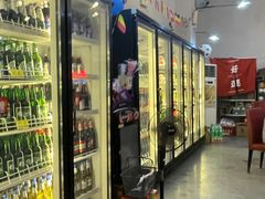 -吉源大排档·鱼生·海鲜(烧烤彩印厂店)