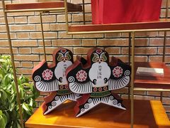 -局气烤鸭·北京菜(前门店)