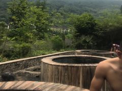 -中铁花水湾温泉酒店(大邑店)