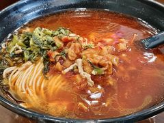 -王家沙点心店(南京西路总店)