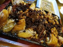 -张记焖窑·十五年专注焖烤(雍和宫店)